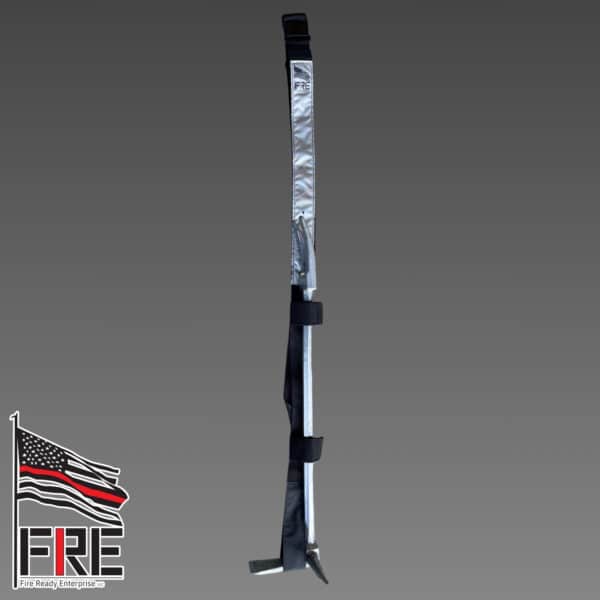 Fire Ready Halligan Shoulder Strap