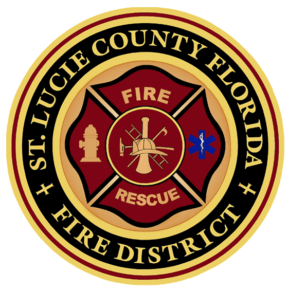 St. Lucie County Fire District