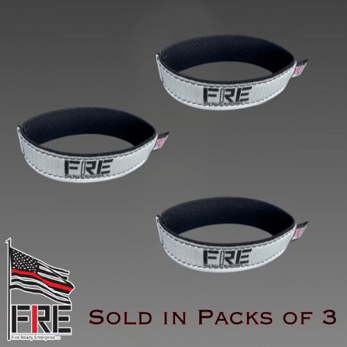 FRE Elastic Webbing bands