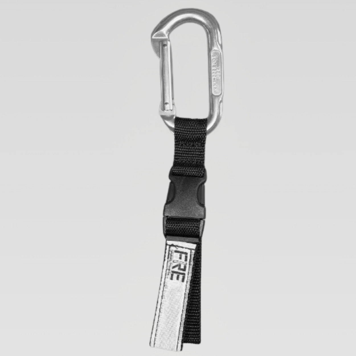FRE Glove Strap SMC Carabiner