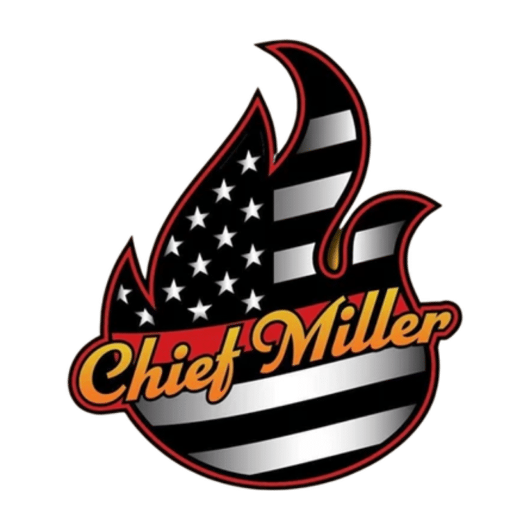 Chief Miller Apparel