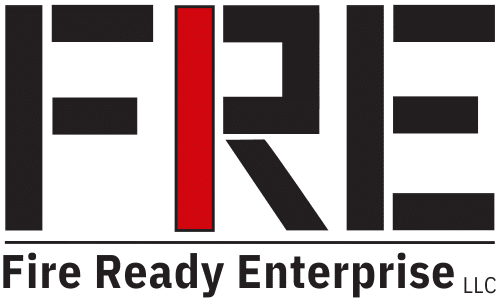 Fire Ready Enterprise Logo